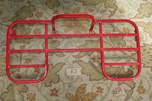 1999 Polaris Trail Boss 250 Rear Carrier Rack OEM 99 A - Picture 1 of 12