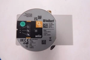 Wilo Vaillant Para VPCR /7-50/SCA Bomba de circulación Bomba de calefacción - 4533632 - Imagen 1 de 6