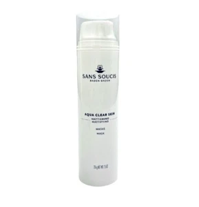 Mascarilla Sans Soucis Aqua Clear Skin 200 ml #usau - Imagen 1 de 1