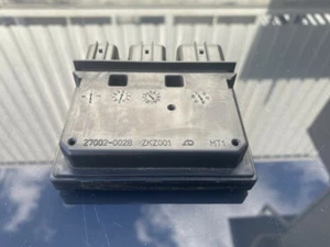 2019 Kawasaki Versys KLZ1000 Electrical Fuse Relay Control Box 27002-0028 - Picture 1 of 3