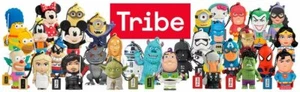 Unidades Flash USB con Llavero Tribe 16 GB Disney Marvel Pixar DC GOT con Licencia - Imagen 1 de 45