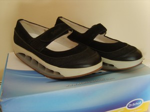 Scholl - Scarpe professionali new bonus TG. 46