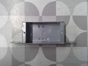 Hubbell / Raco 404 scatola interruttore non funzionante 3-3/4"" x 2"" x 1-1/8"" **spedizione gratuita** - Foto 1 di 3