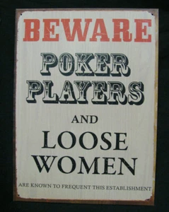 Metallschild, Blechschild, Wandtafel - Bild 1 von 1