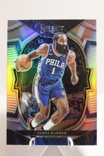 2022-23 Panini Select Basketball Prizm PARALLELS - Pick a Card - RC Available