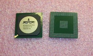 QTY (1) BCM8603KPBG BROADCOM BGA NOS - Picture 1 of 1