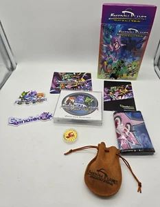 Freedom Planet PC Indiebox Limited Edition With Signed Voice Cast Autos No Game! - Picture 1 of 7