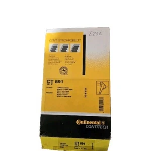 ContiTech CT891 Timing Belt FOR  CITROEN PEUGEOT - Picture 1 of 1