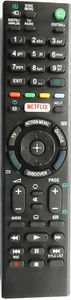 Mando a distancia universal adecuado para todos los televisores Sony No necesita programación - Imagen 1 de 1
