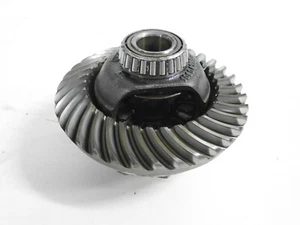 Audi VW Quattro 5HP19 Automatic Gearbox Differential Front Axle 34 Teeth - Picture 1 of 3