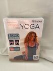 Seane Corn: Vinyasa Flow Yoga Collection (Dvd, 2004, 2-Disc Set)-Awesome!!!