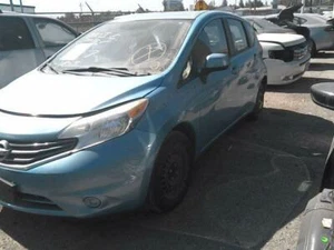 Velocímetro Nissan Versa 14 - Imagen 1 de 12