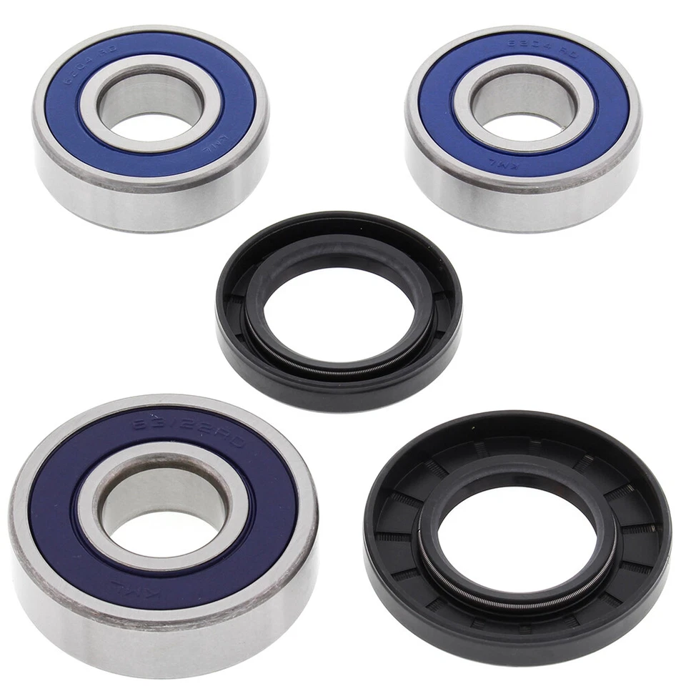 Wheel Bearing Kit Rear For Honda CBR650F 2014 - 2016 - Image 1 of 1