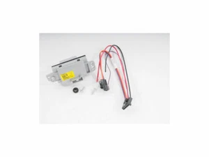 HVAC Blower Motor Control Module 2JNP78 for Envoy Yukon XL 1500 Sierra XUV 2500 - Picture 1 of 1
