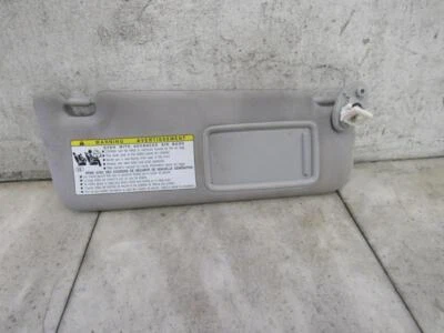 Parasol derecho 13 14 15 LEXUS GS350 OEM Foto 1 de 4