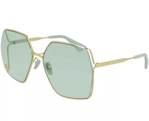Las mejores ofertas en Gafas de Sol Verde Gucci para De mujer | eBay