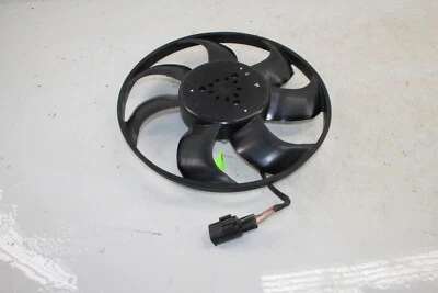 2014-2019 Mini Cooper Radiator Cooling Fan OEM CO205 - Image 1 of 4