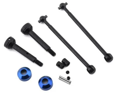 Custom Works Outlaw 4 CVA Kit [CSW7269] - Image 1 of 2