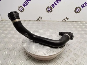 Tubo flessibile radiatore superiore radiatore BMW serie 1 2012-2019 F20 F21 LCI 8662836 - Foto 1 di 6