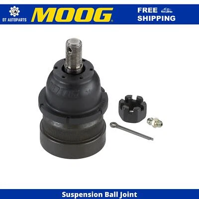 Para 1970-2002 Chevrolet Camaro suspensão esférica junta dianteira inferior MOOG 1970 1971 - Imagem 1 de 4