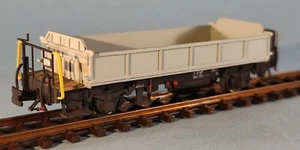 1/87 H0m MGB F2791 vagón tolva grava. No Bemo - Bild 1 von 4