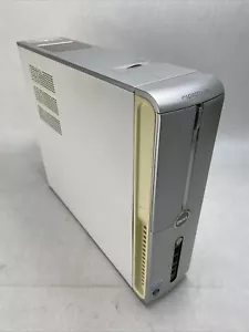Dell Inspiron 530 SFF Intel Pentium Dual E2200 2.2GHz 4GB RAM No HDD No OS - Picture 1 of 11