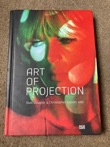Art of Projection: Elsewhere by Christopher Eamon, Stan Douglas - Imagen 1 de 7