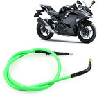 Green Motorcyc Brake Clutch Cable Replacement For Kawasaki Ninja 400 2018-2021