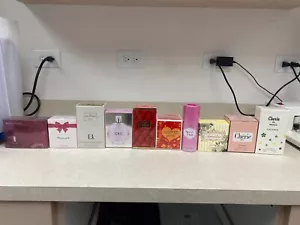Mens & Womens Perfumes and Fragrances- BUY MORE AND SAVE! - Picture 1 of 7