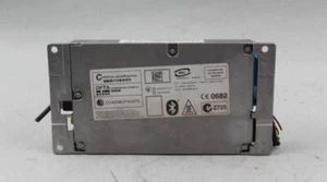 Chassis ECM Communication Bluetooth Left Hand Trunk Fits 07-11 BMW 328i 1375 - Picture 1 of 7