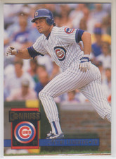1994 Donruss #18: Ryne Sandberg