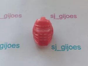 RED CHALLENGER 1991 HELMET AMERICAN GLADIATORS MATTEL loose accessory - Picture 1 of 2