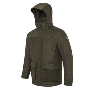 Beretta Mull Insulated Jacket Green Moss - Picture 1 of 11