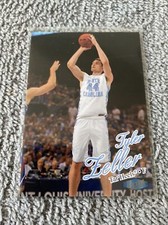 2012-13 Fleer Retro 1997-98 Fleer Ultra Tyler Zeller #ULT-50 Rookie RC