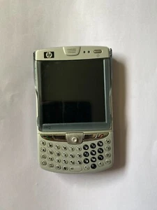HP ipaq hw 6915 Mobile Messenger Handheld PDA Smartphone - Picture 1 of 4