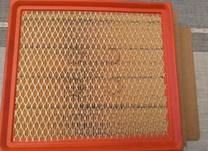 Air Filter Wix 49901 - Picture 1 of 3