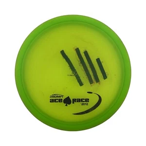 Discraft Zombee 2012 Ace Race Prototype Z Driver PFN 172g - Picture 1 of 8