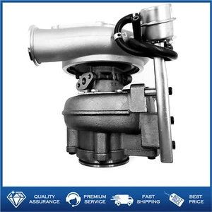 Supercharger 4047149 4041159 3595972 For Cummins QSX15 ISX15 280HP HX60W Truck - Bild 1 von 3