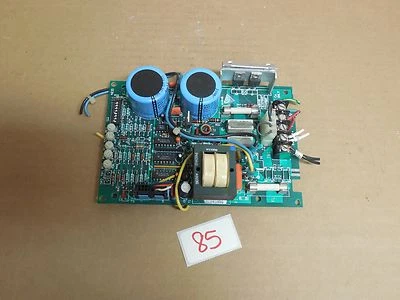 TARJETA PLACA DE CIRCUITO BODINE ELECTRIC COMPANY 403D 403-D 43110418EVQ Foto 1 de 4