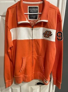 Giacca stile vintage Oklahoma State Cowboys - Foto 1 di 6