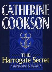 THE HARROGATE SECRET By CATHERINE COOKSON. 9780552133005 - Picture 1 of 1