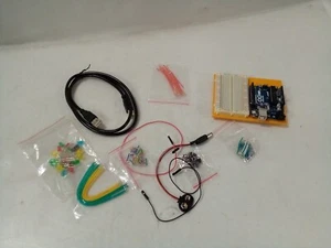 Arduino Uno Din Rail Mount With Terminal Block Kit - Picture 1 of 7