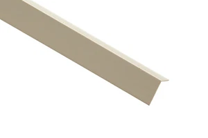 Cheshire Mouldings External Angle PVC Plastic 2400mm Trade Pack Select Size - Picture 1 of 1