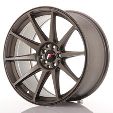 Japan Racing JR11 Alufelge 19x9.5 - 5x114.3/5x112 - ET35 - Bronze