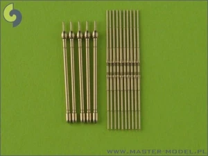 Radar alemán MASTER AM-72-016 - 1:72 FuG 220 Lichtenstein SN-2 - Imagen 1 de 3