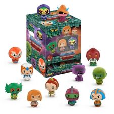 Funko Pint Size Heroes: Masters of The Universe Vinil Figures