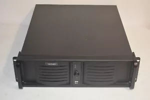 ^ Supermicro Server X11SSQ Intel i5-6400 CPU @ 2.70GHz 8GB DDR4 No Hard Drive - Picture 1 of 5