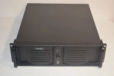 ^ Servidor Supermicro X11SSQ Intel i5-6400 CPU @ 2,70 GHz 8 GB DDR4 sin disco duro Foto 1 de 4