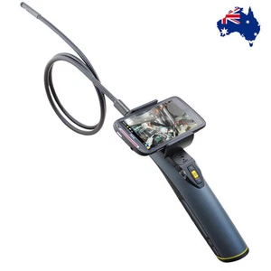WIFI Endoscope Video Inspection Camera HD Borescope iPhone - Picture 1 of 1