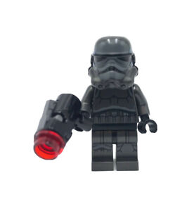 LEGO Shadow Stomtrooper 75079 Star Wars Legends mini figure